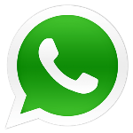 Chat por WhatsApp
